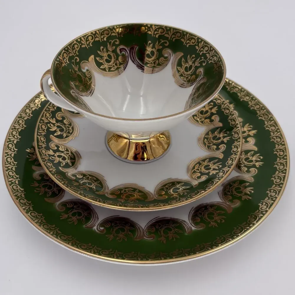 Winterling bring opulence